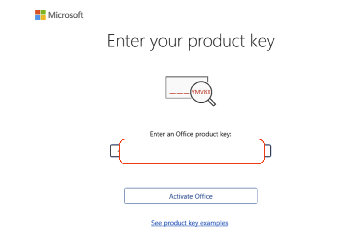 Enter Key